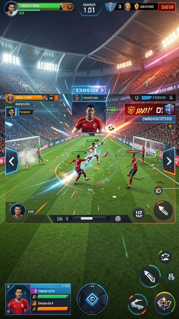 Beragam tema slot yang siap memanjakan Anda.