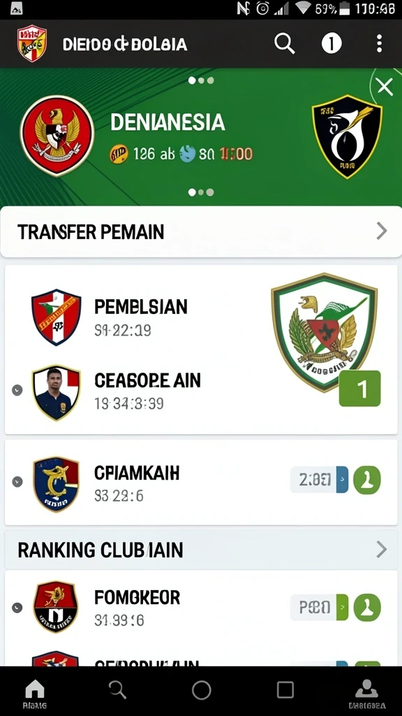 Komunitas aktif untuk berinteraksi dengan pemain lain.