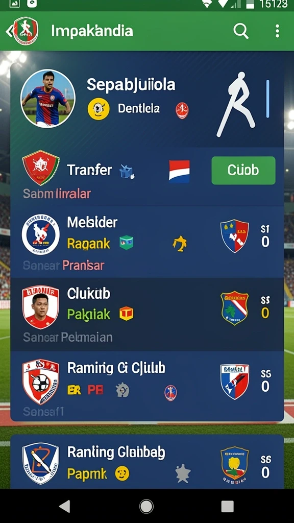 Sistem reward yang memotivasi pemain untuk bermain lebih lama.