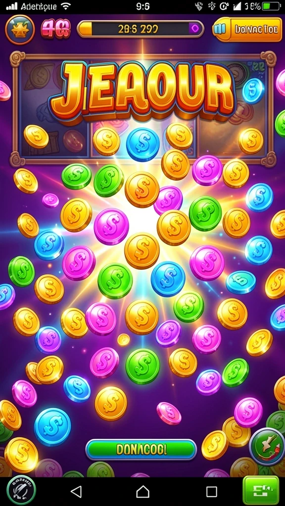 Gameplay yang menantang dan menghibur.