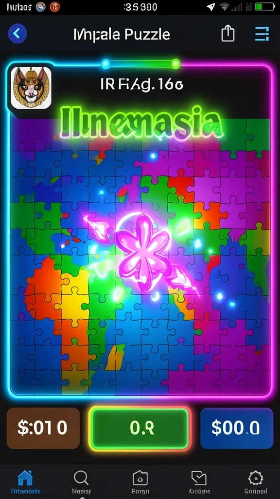 Tampilan awal game FBRP88 yang menarik.