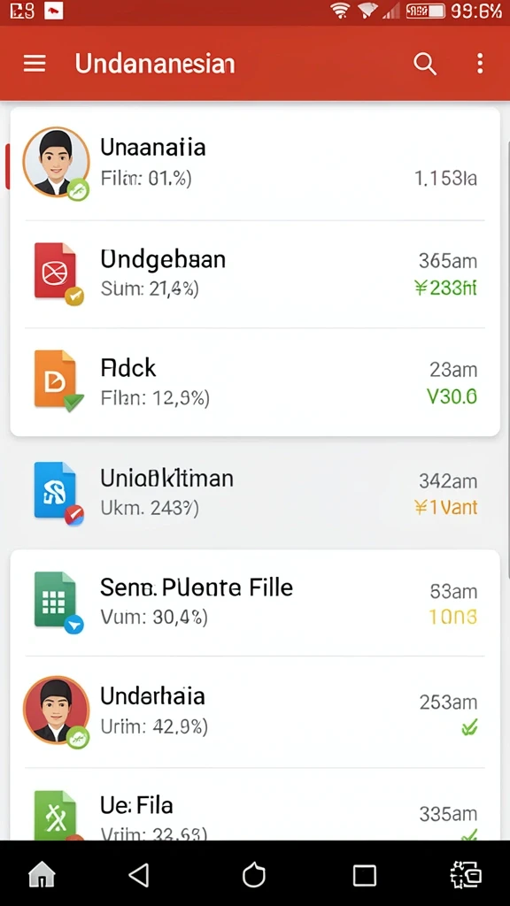 Grafis yang menawan dan efek suara yang mengesankan.