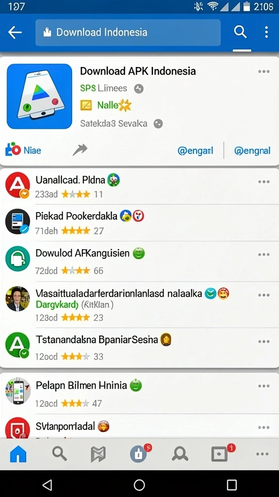 Screenshot menampilkan tampilan utama game HARTASPIN.