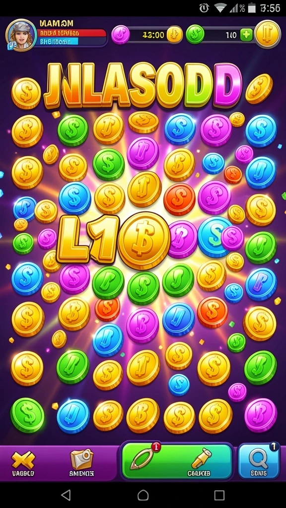 Berbagai pilihan tema slot yang menarik dan unik.