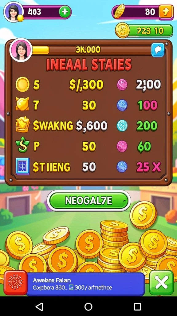 Fitur hasil togel yang ditampilkan secara real-time.