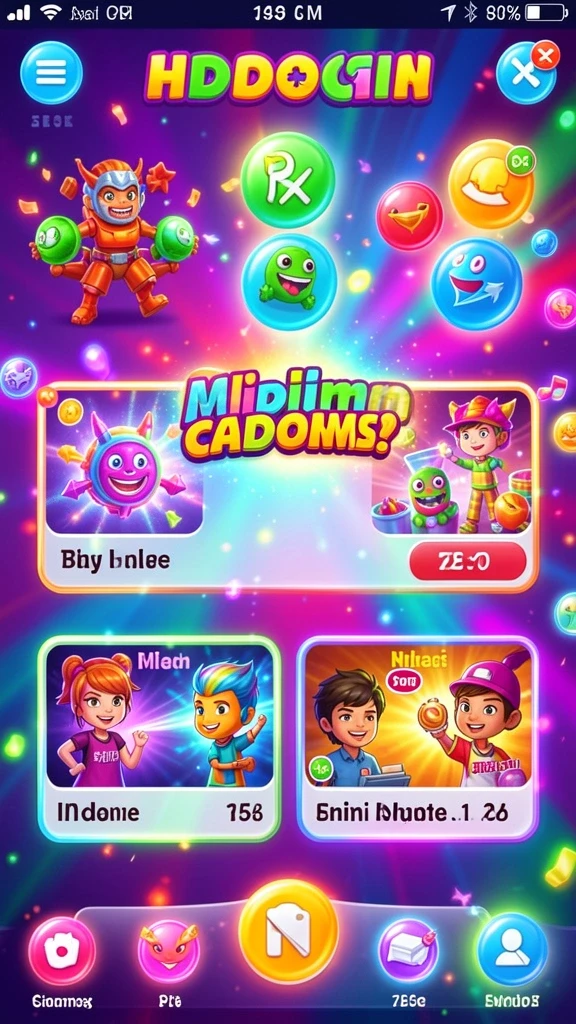 Sistem bonus yang menguntungkan bagi pemain setia.