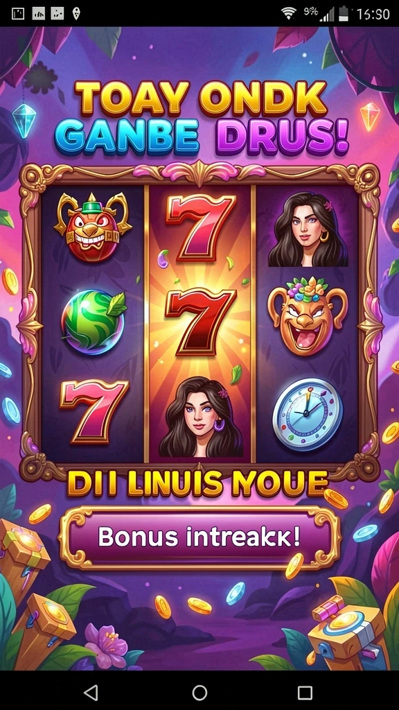 Tampilan grafis yang luar biasa dan menarik.