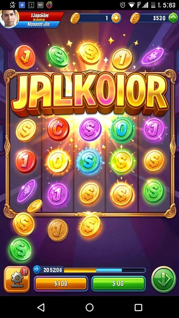 Bonus menarik yang menambah keseruan bermain.