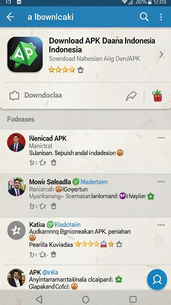 Beragam pilihan permainan yang bisa dipilih sesuai selera.