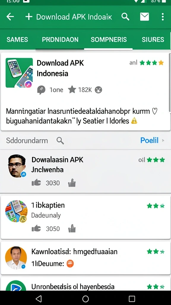 Bergabunglah dengan teman di mode multiplayer seru.