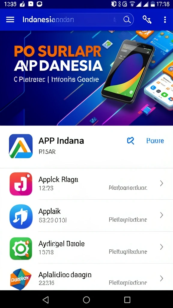 Screenshot menunjukkan karakter utama saat menjelajahi hutan.