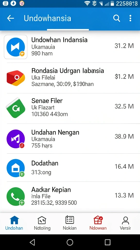 Fitur sosial untuk bermain dengan teman-teman.