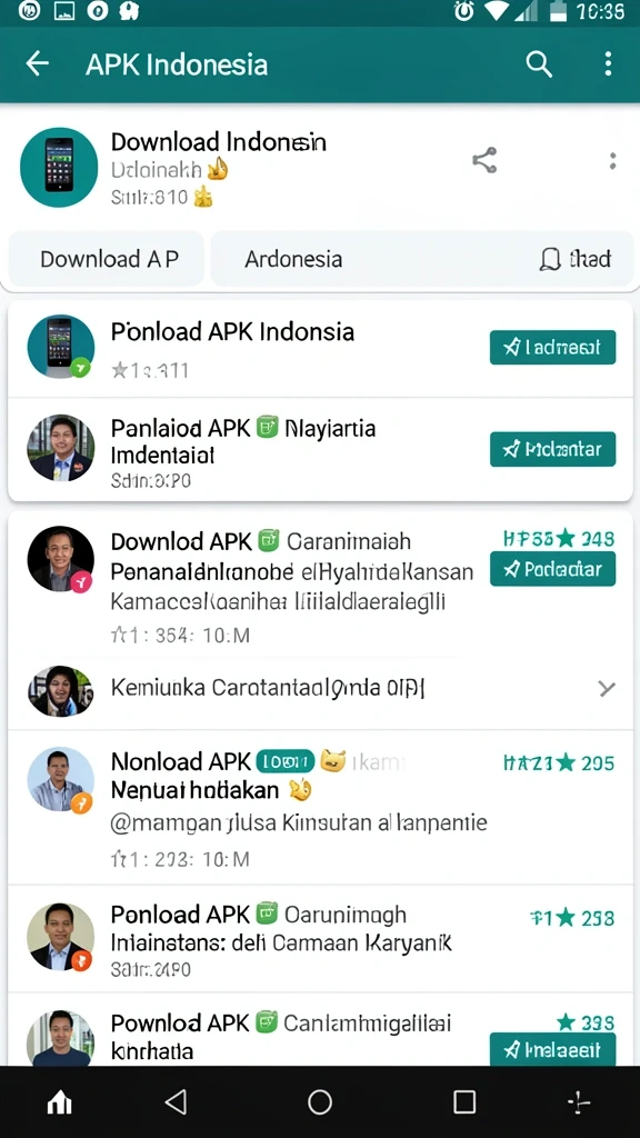 Tampilan utama SVIP10 dengan karakter karismatik.