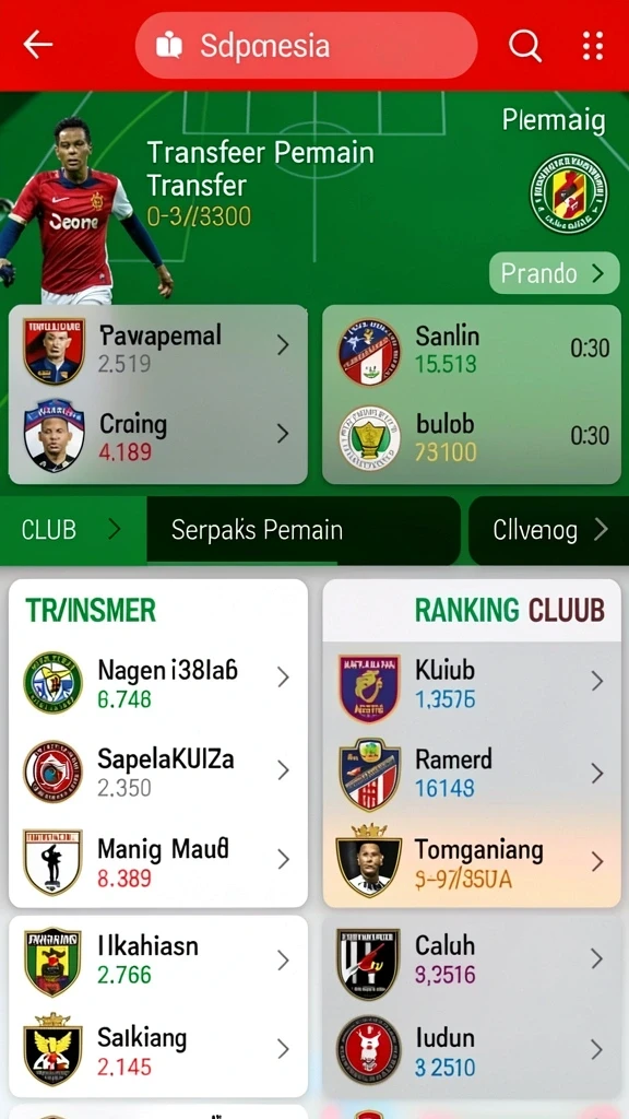 Tangkapan layar menunjukkan karakter utama dalam aksi yang mendebarkan.