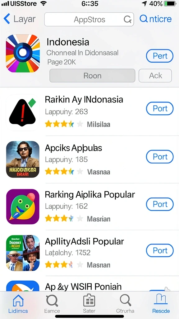 Karakter baru yang dapat dimainkan dalam pembaruan terbaru.