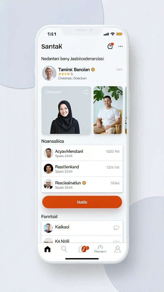 Pengguna berkompetisi dalam turnamen YYRR.